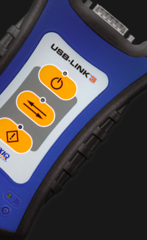 nexiq usb link 3