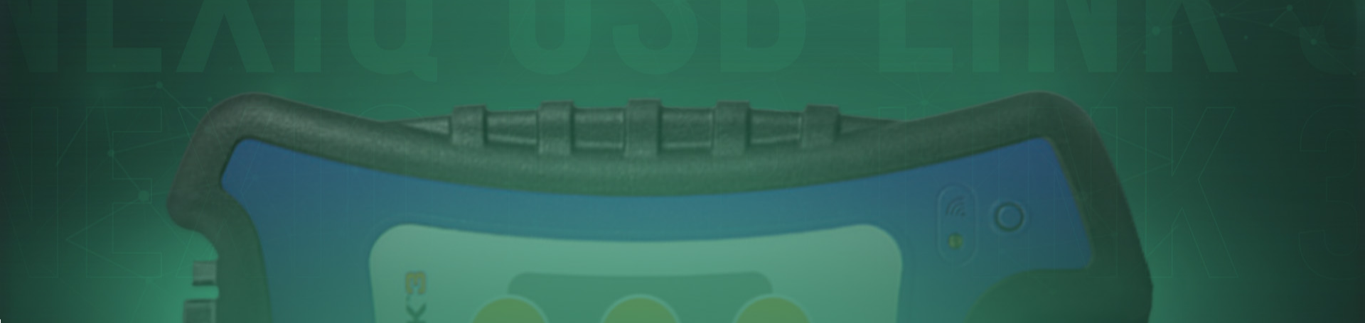 <p><span style="color: rgb(53, 189, 129);">Learn more about </span> Nexiq USB-LINK 3 </p><p>and Explore all compatible </p><p>software</p>