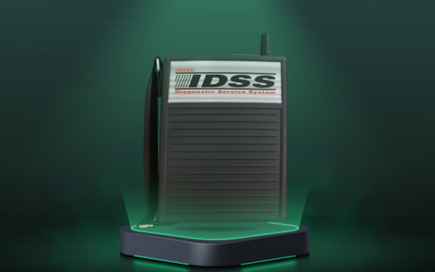 ISUZU IDSS