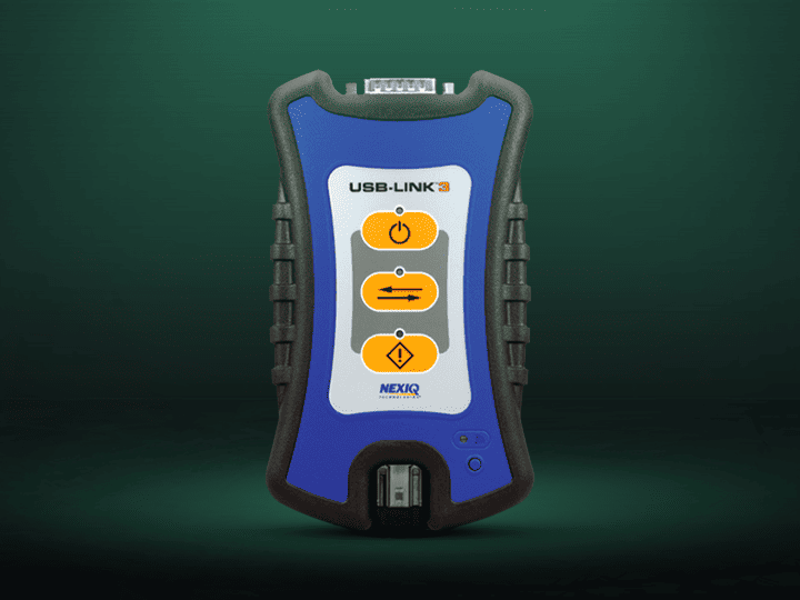 NEXIQ USB LINK 3