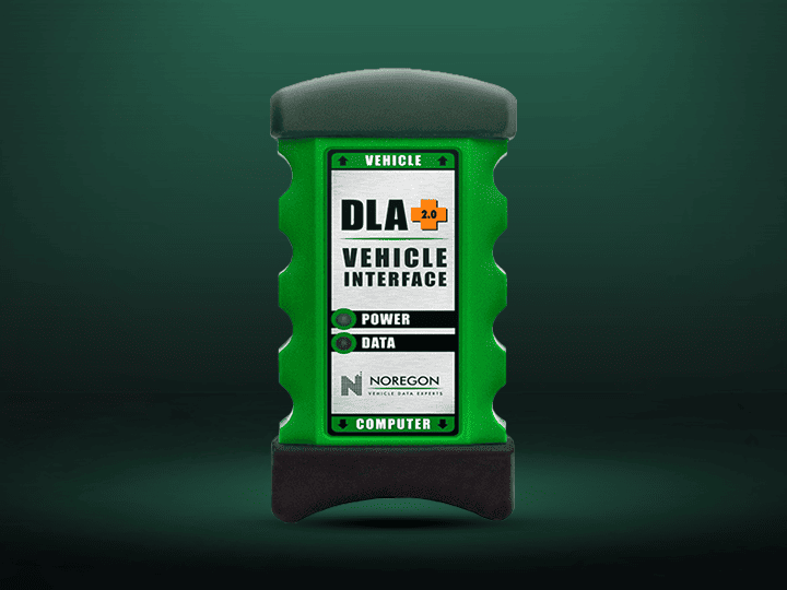 NOREGON DLA+ 2.0
