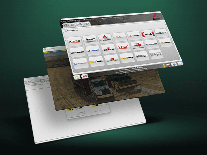 TOP AGRICULTURE SOFTWARE